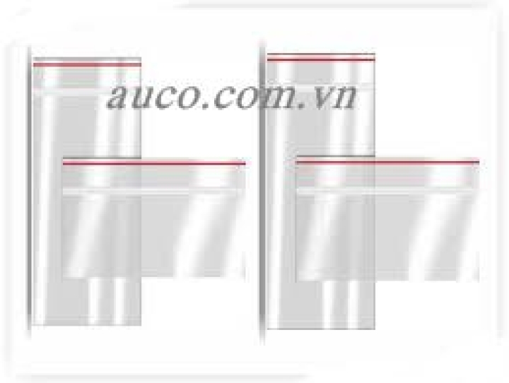 Túi zipper vuốt miệng  